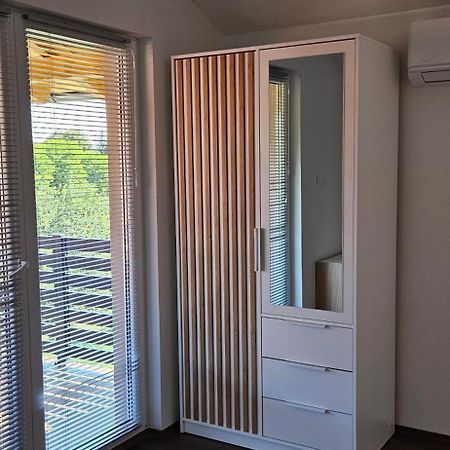 Apartman M&M Дуга-Реса Экстерьер фото