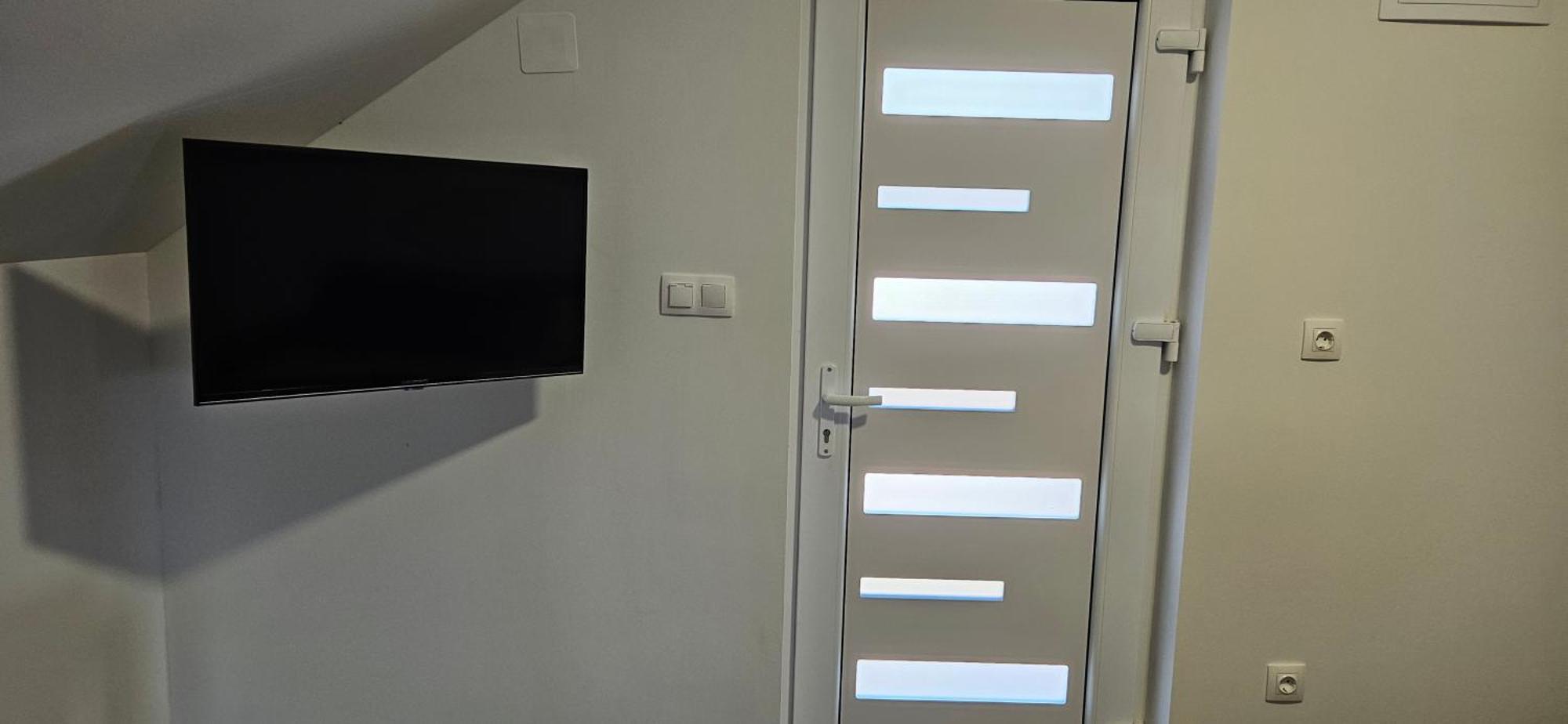 Apartman M&M Дуга-Реса Экстерьер фото