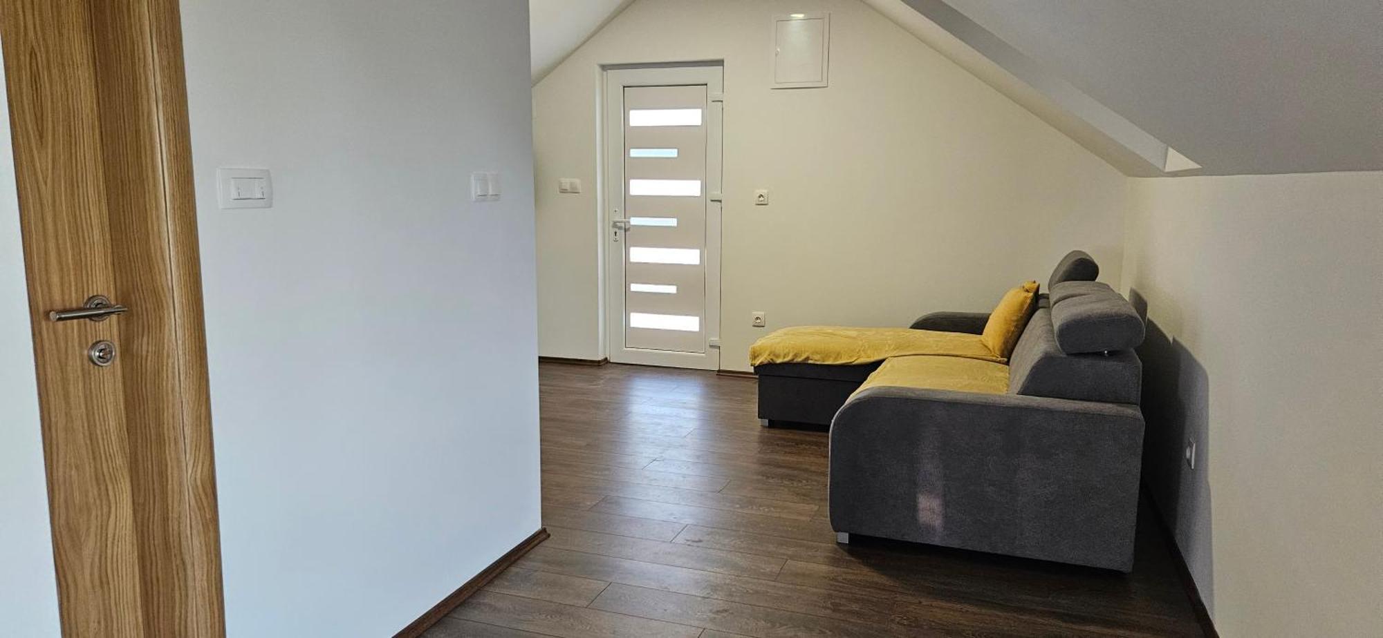 Apartman M&M Дуга-Реса Экстерьер фото
