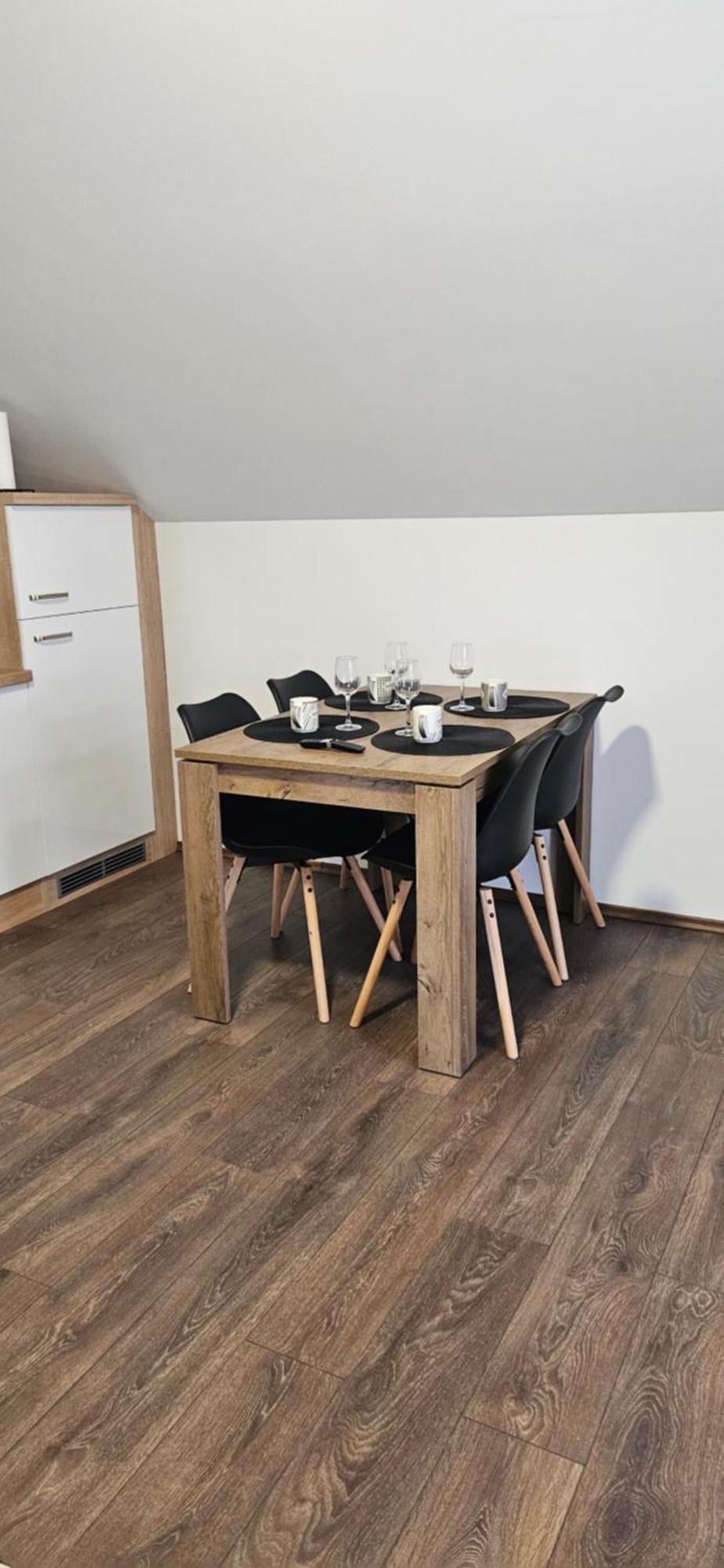 Apartman M&M Дуга-Реса Экстерьер фото