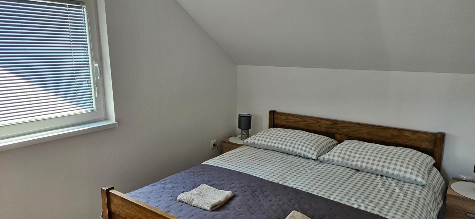 Apartman M&M Дуга-Реса Экстерьер фото