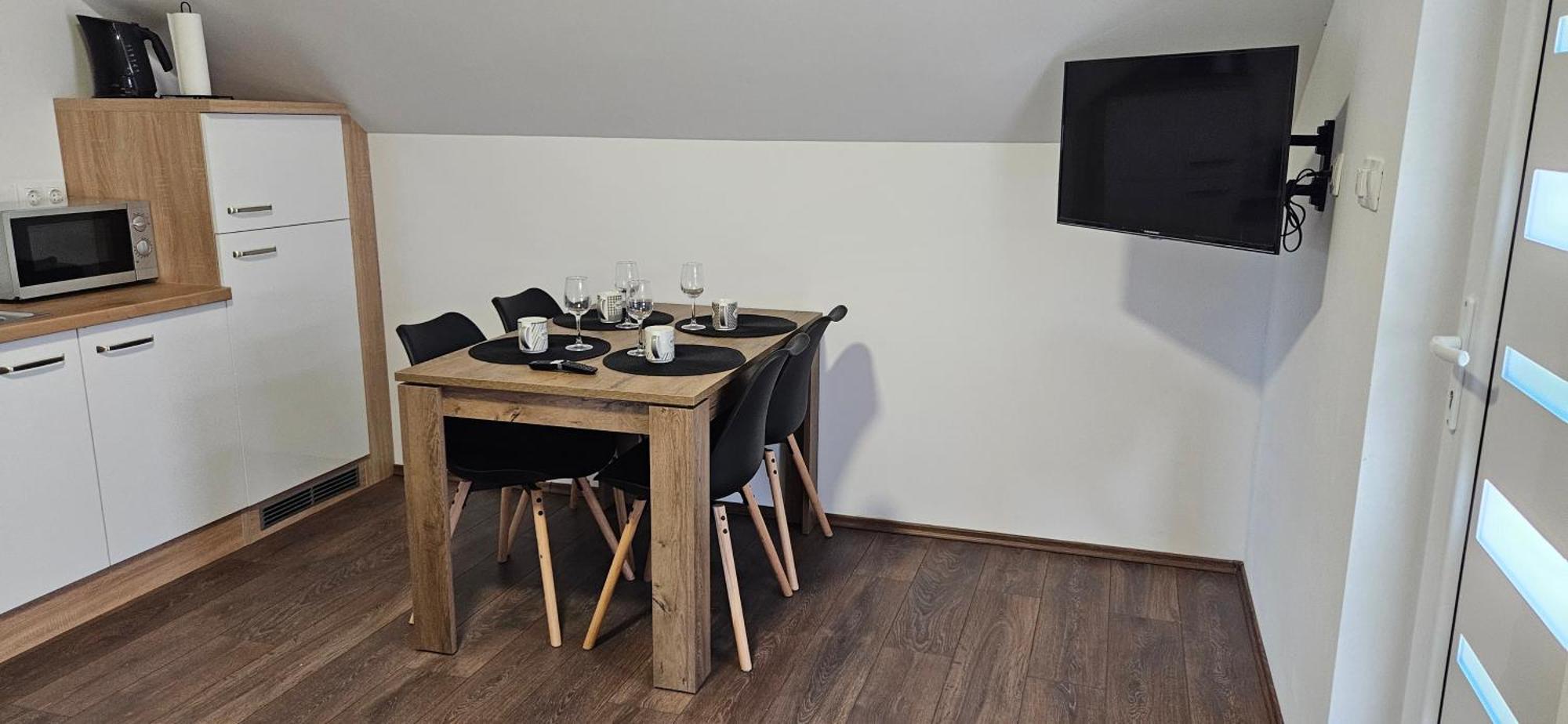 Apartman M&M Дуга-Реса Экстерьер фото