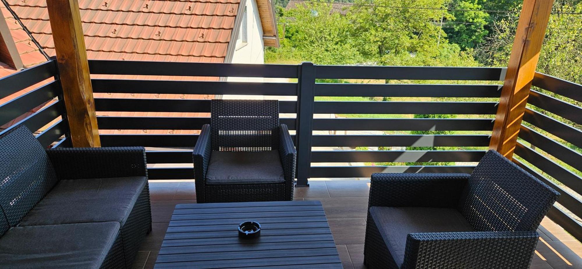 Apartman M&M Дуга-Реса Экстерьер фото