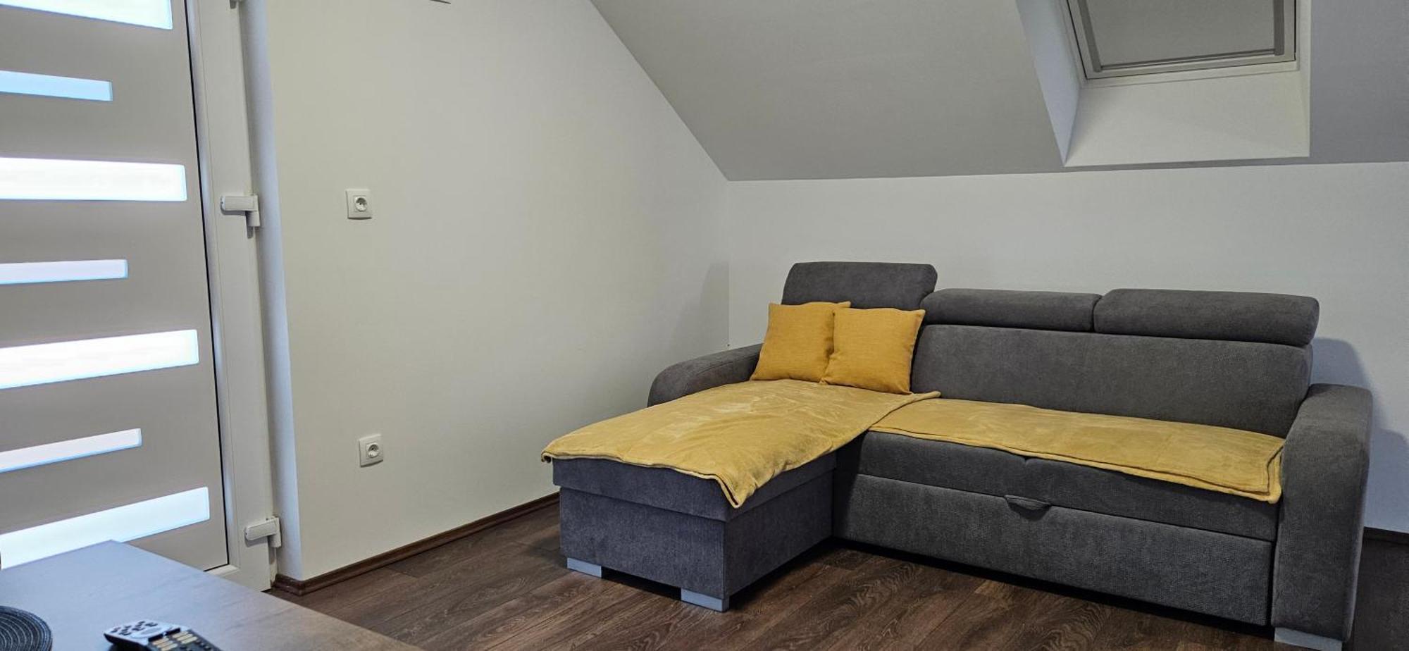 Apartman M&M Дуга-Реса Экстерьер фото